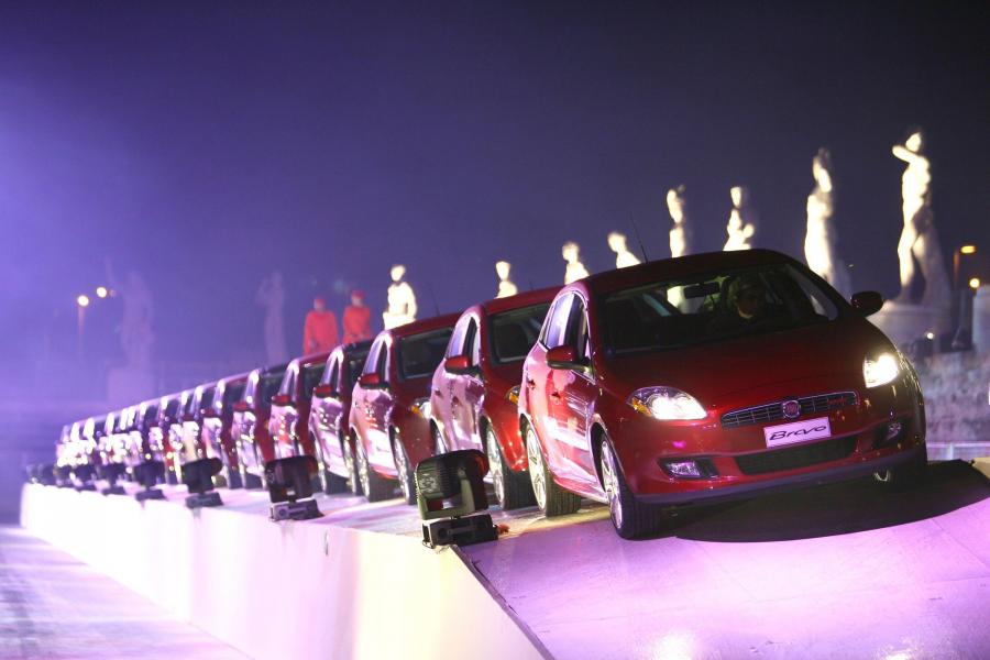  Fiat Bravo 2007 года  (фото 82 из 110)